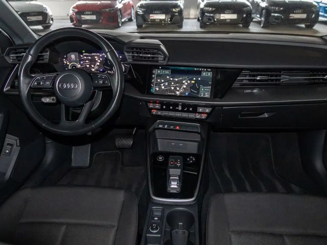 Audi A3 40 TFSI Hybride Sedan