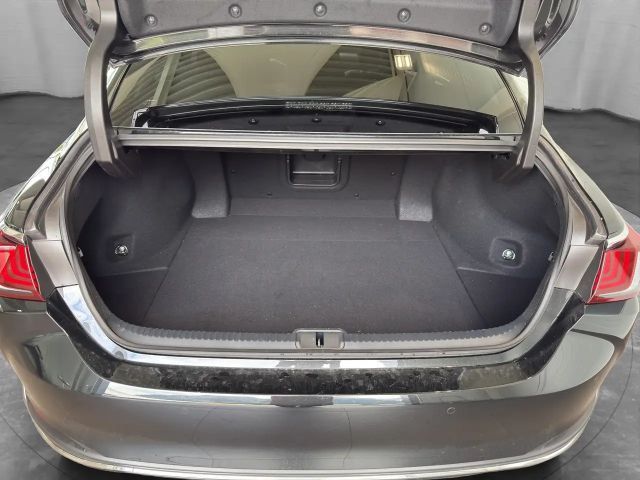 Lexus ES Business Line