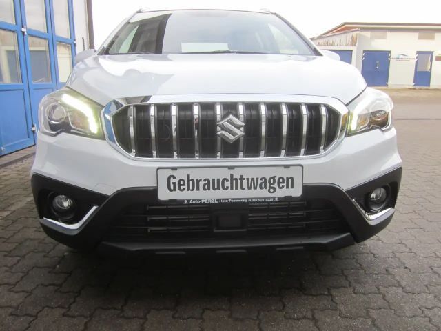 Suzuki SX4 S-Cross Boosterjet Comfort Hybrid