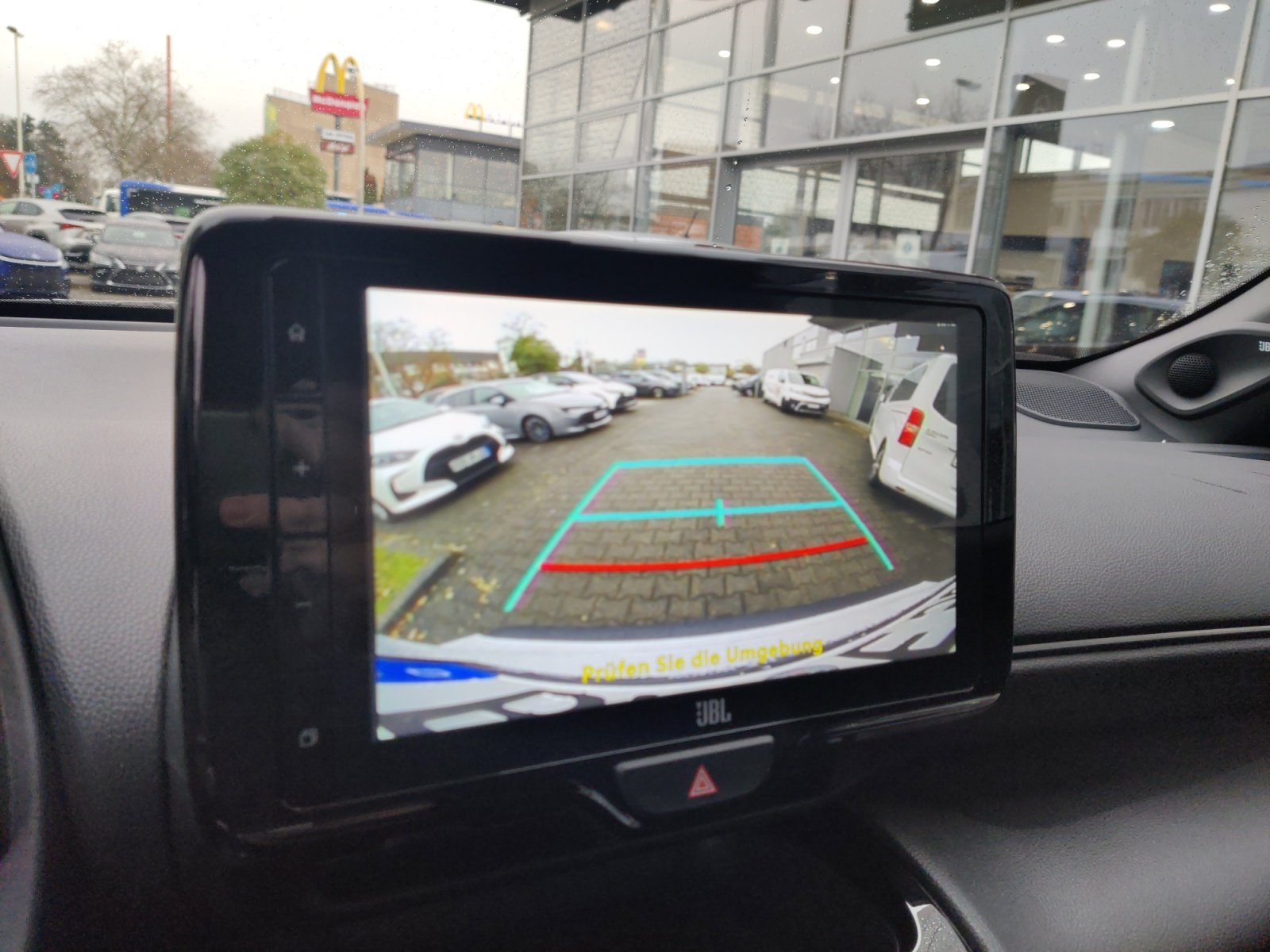 Toyota Yaris Cross 5-deurs Bi-Tone GR