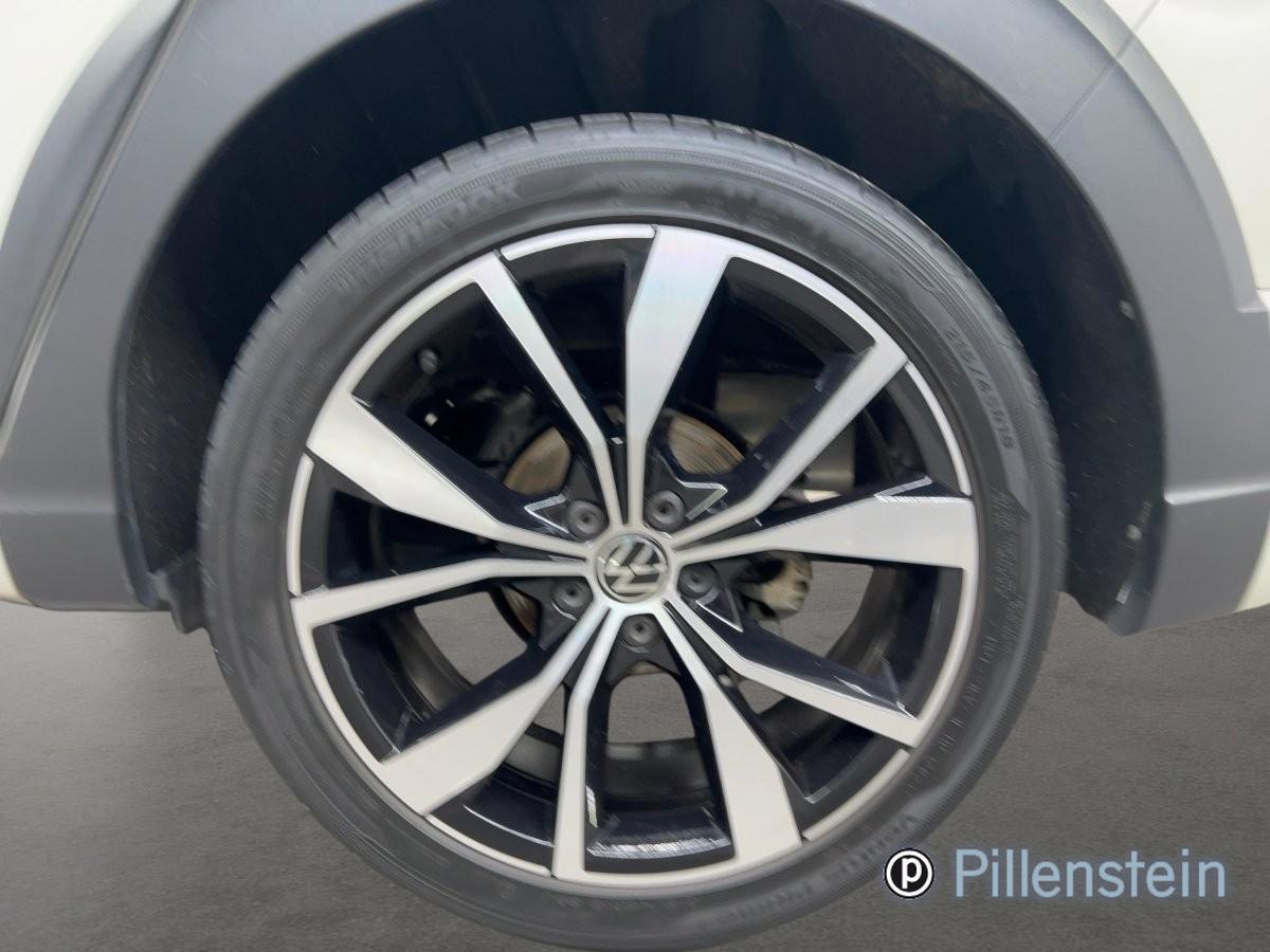 Volkswagen Taigo DSG R-Line