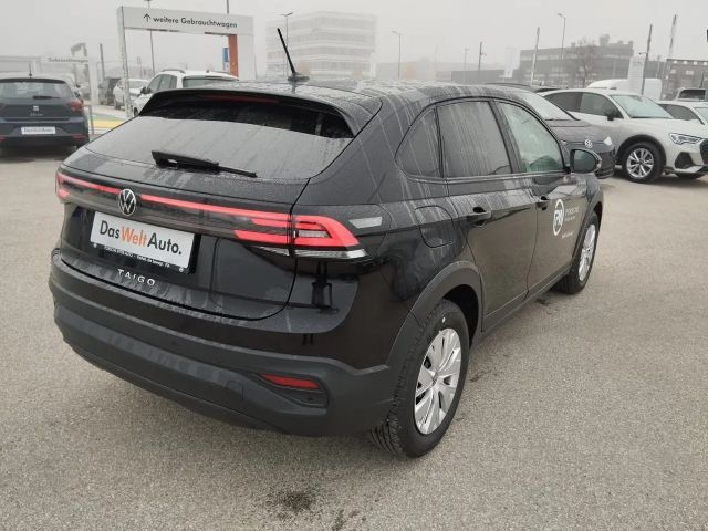 Volkswagen Taigo 4Me TSI
