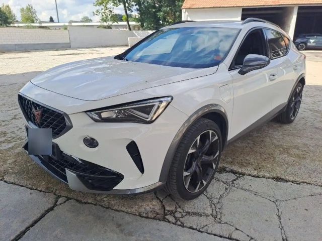 Cupra Formentor 1.4 e-Hybrid
