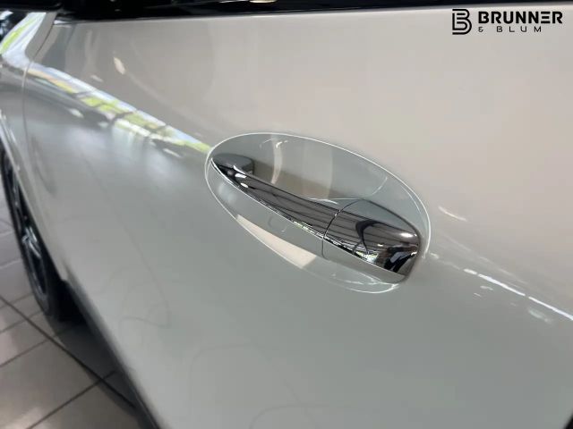 Mercedes-Benz GLA 200 AMG Line