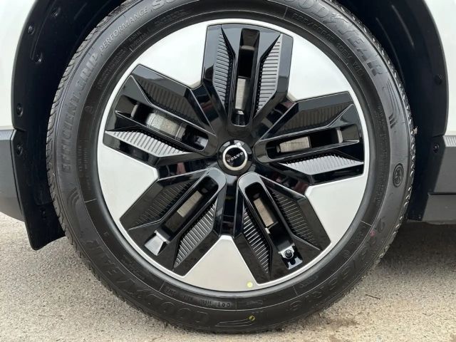 Volvo EX30 Core Single motor