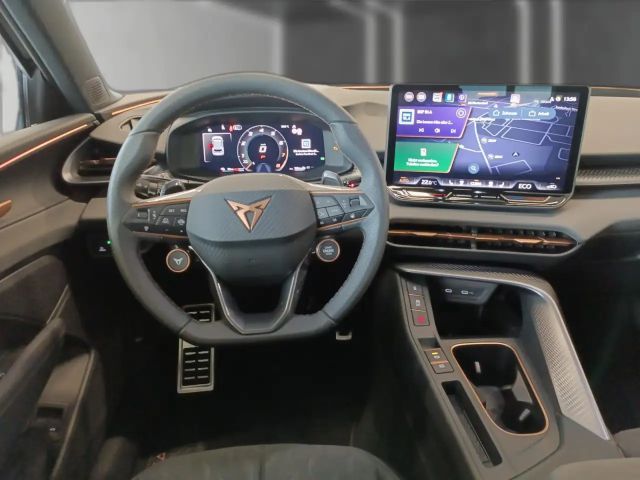 Cupra Terramar 1.5 e-Hybrid VZ