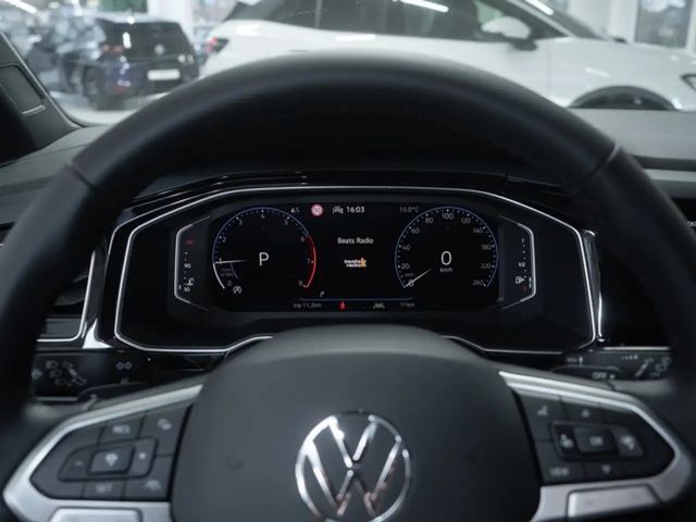 Volkswagen Taigo DSG R-Line Style