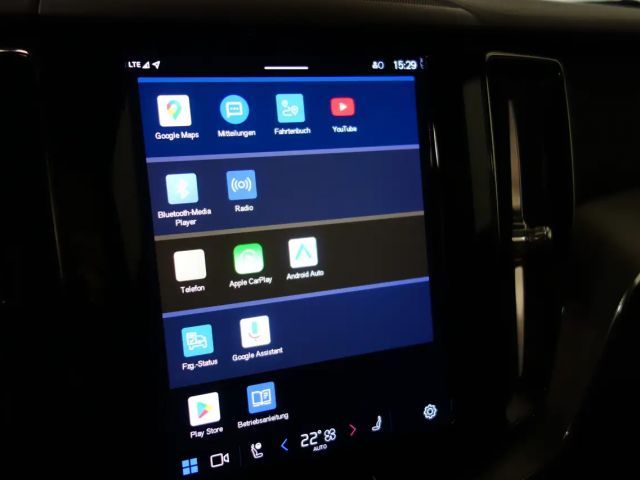 Volvo XC60 AWD Dark Geartronic Plus