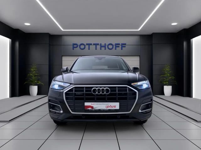 Audi Q5 40 TDI Quattro