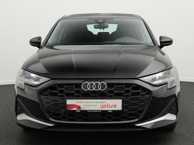 Audi A3 35 TFSI Sportback