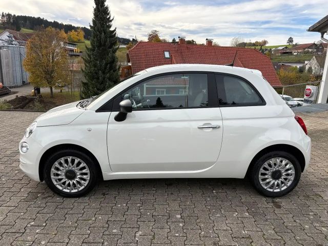 Fiat 500 Dolcevita