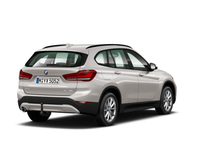 BMW X1 sDrive18i