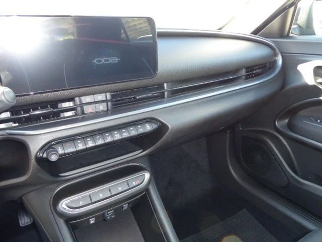 Fiat 600e Hybrid mHEV 145 6-Gang eDCT