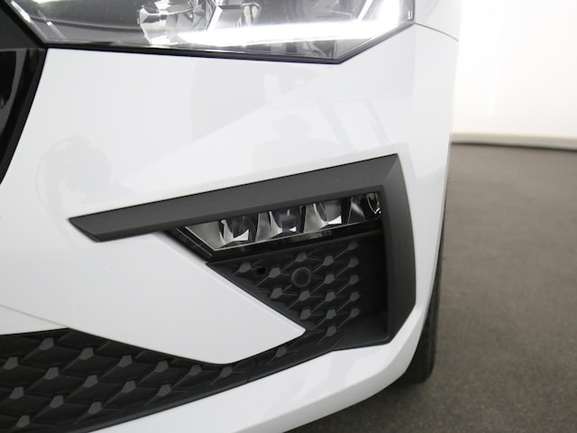 Skoda Scala 1.0 TSI Selection