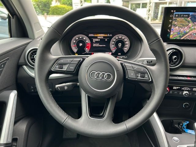 Audi Q2 35 TFSI S-Tronic