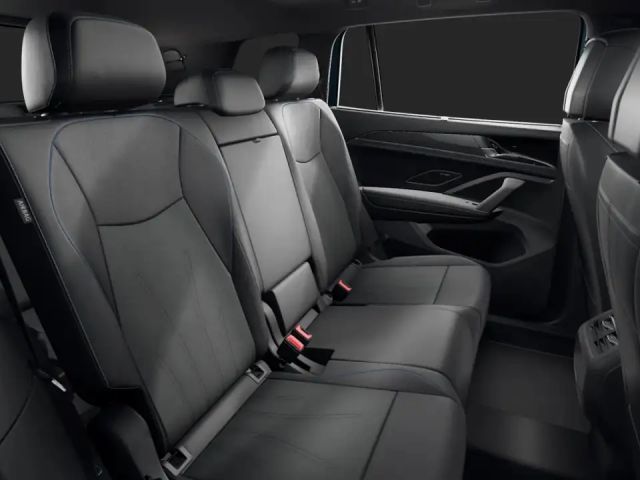 Volkswagen Tayron 2.0 TDI DSG R-Line