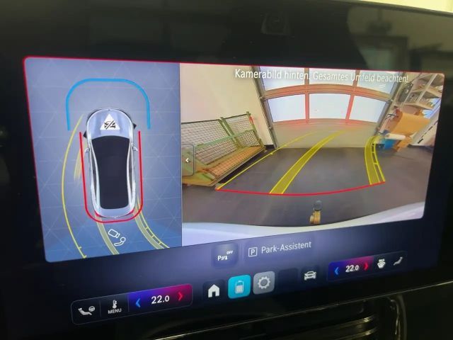 Mercedes-Benz CLA 250 AMG Line Coupé