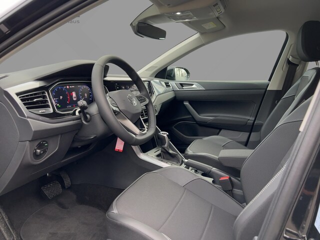 Volkswagen Taigo 1.0 TSI DSG IQ.Drive