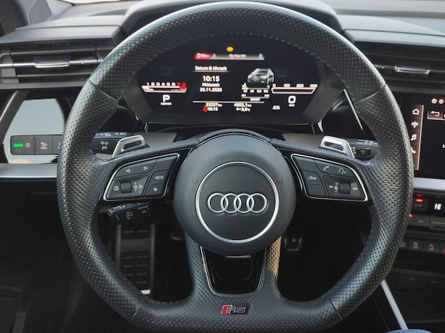 Audi RS3 Quattro S-Tronic Sportback