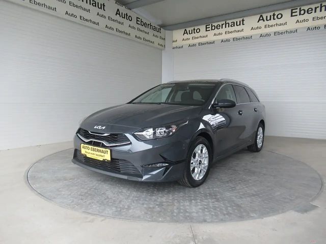Kia Ceed GDi SportWagon