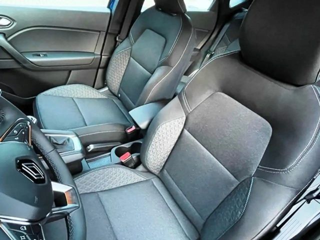 Renault Captur Evolution TCe 90