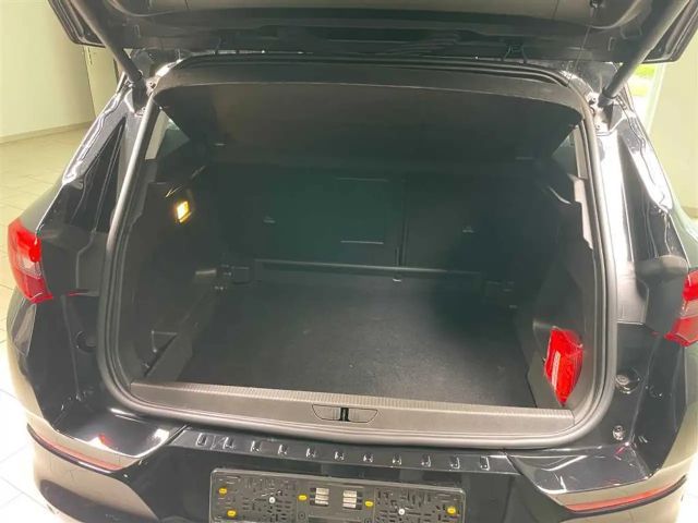 Opel Grandland X 1.5 CDTI 1.5 Turbo Ultimate