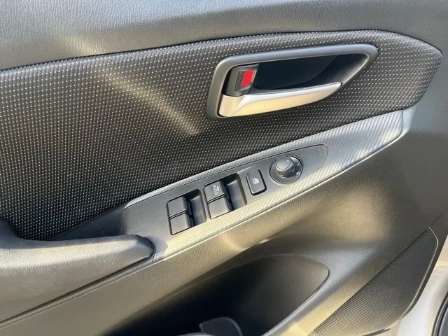 Mazda 2 Homura SkyActiv