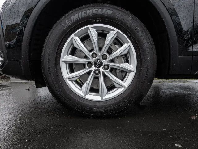 Audi Q5 2.0 TDI Quattro S-Line S-Tronic