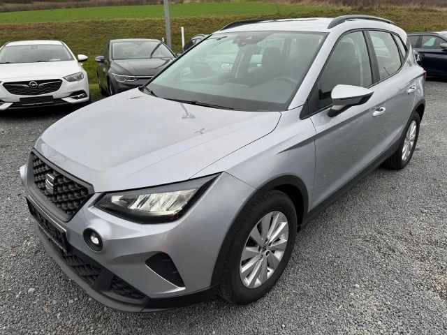 Seat Arona 1.0 TSI Style