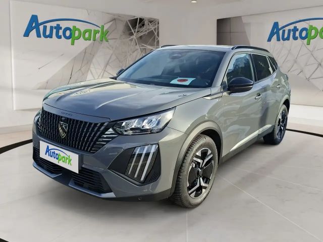 Peugeot 2008 Allure Pack