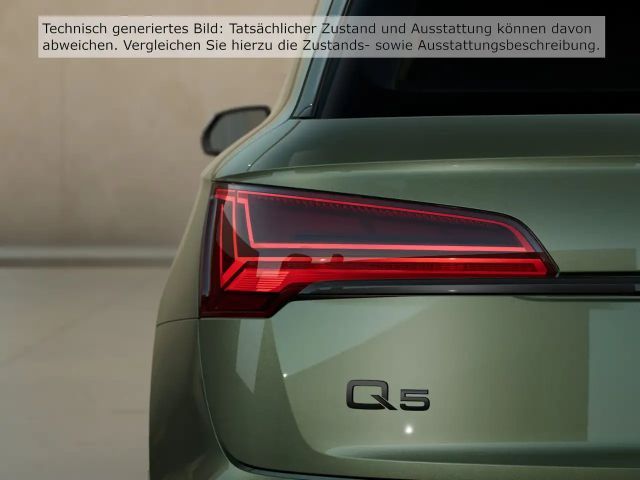 Audi Q5 40 TDI Quattro S-Line S-Tronic