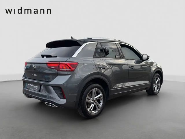 Volkswagen T-Roc 1.5 TSI DSG R-Line