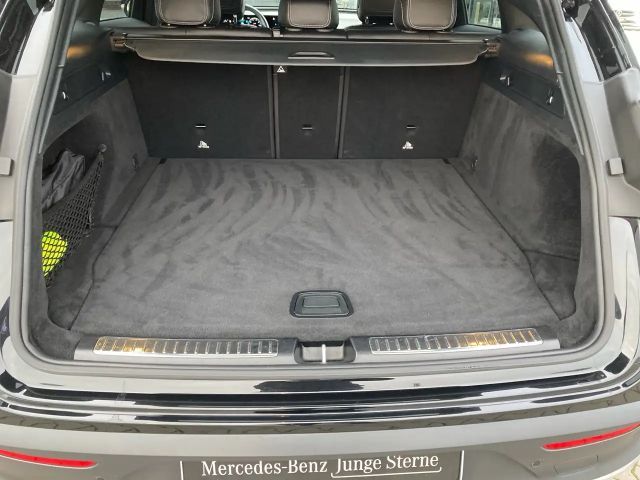 Mercedes-Benz EQC 400 4MATIC AMG Line