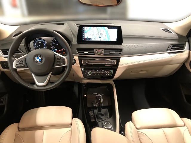 BMW X2 xDrive20d