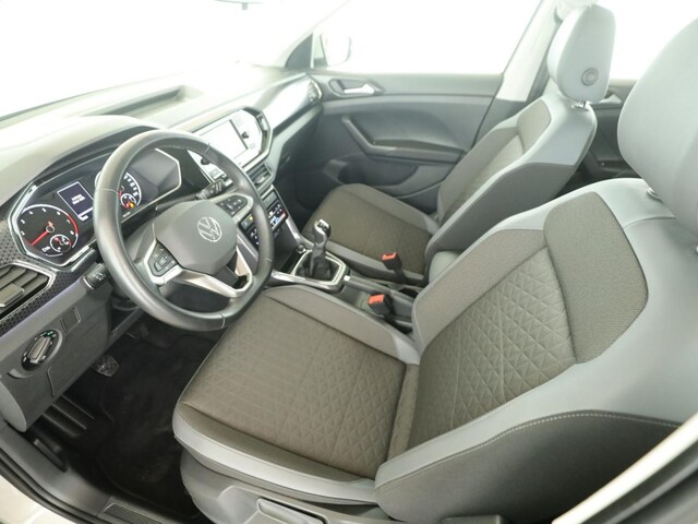 Volkswagen T-Cross 1.0 TSI Style