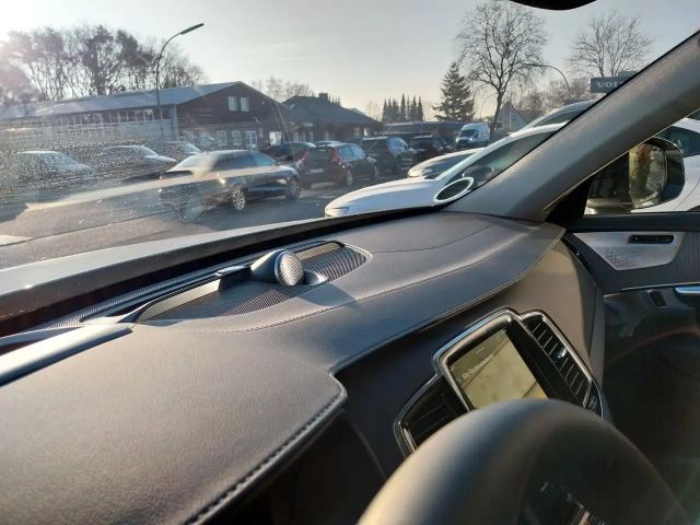 Volvo XC90 AWD Dark Recharge T8 Ultra
