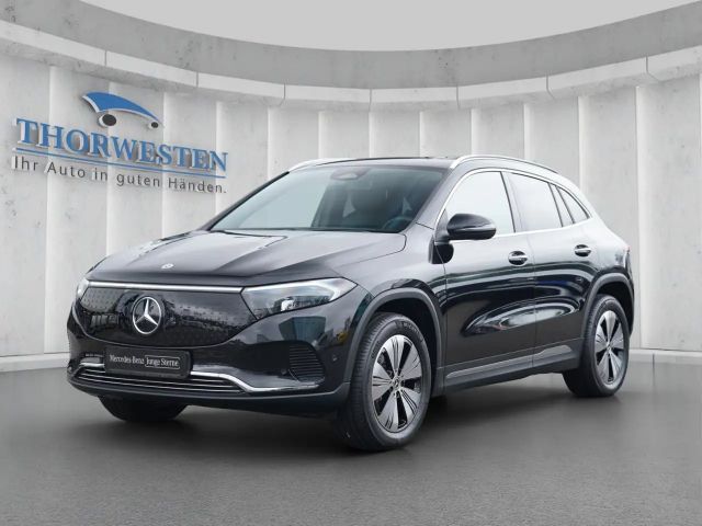 Mercedes-Benz EQA 350 4MATIC Progressive