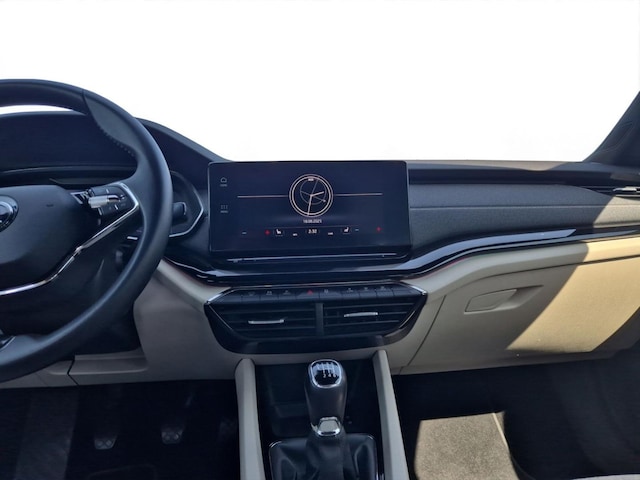 Skoda Octavia 2.0 TDI Combi