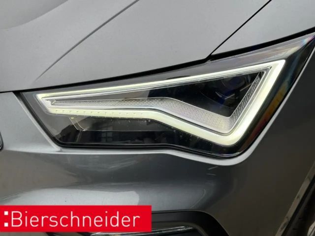 Seat Ateca 2.0 TDI DSG