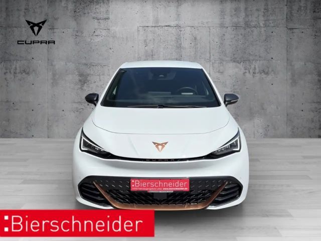 Cupra Born 77 kWh