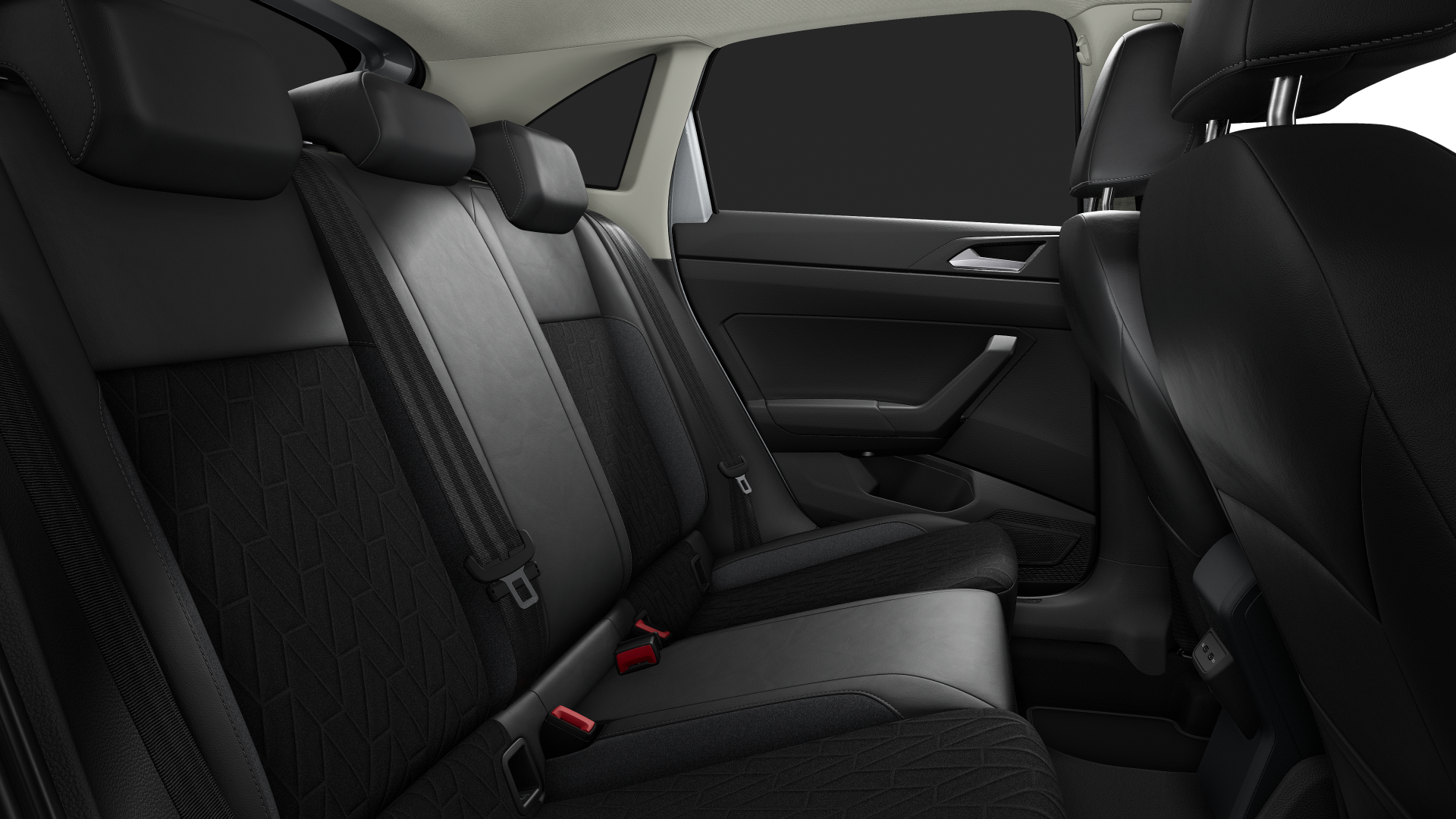 Volkswagen Taigo 1.5 TSI DSG