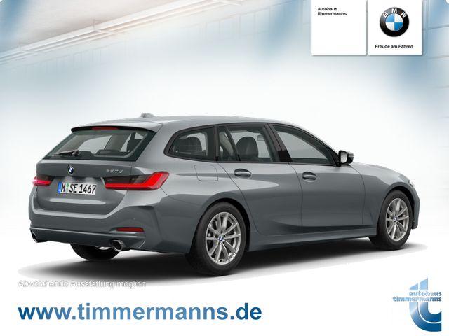 BMW 320 320d Touring