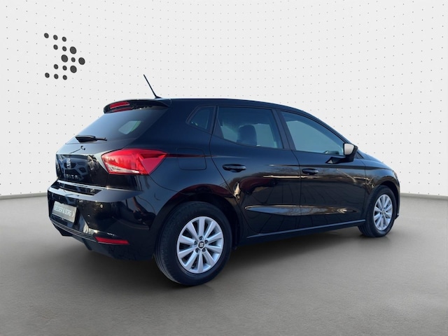 Seat Ibiza 1.0 TSI Style