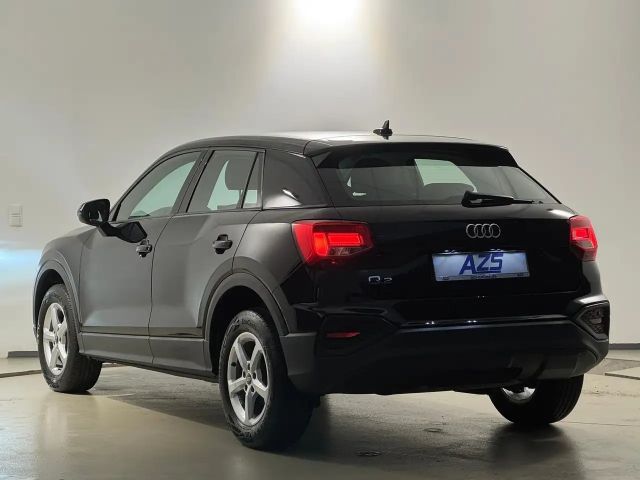 Audi Q2 1.0 TFSI Pro Line