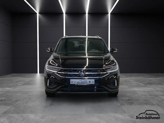 Volkswagen T-Roc DSG Plus R-Line