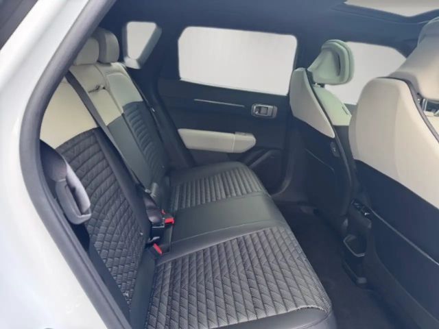 Kia EV4 81.4 kWh GT-Line