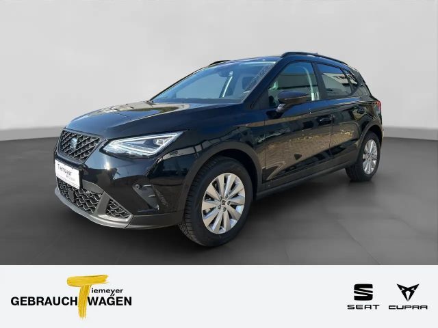 Seat Arona 1.0 TSI DSG Style