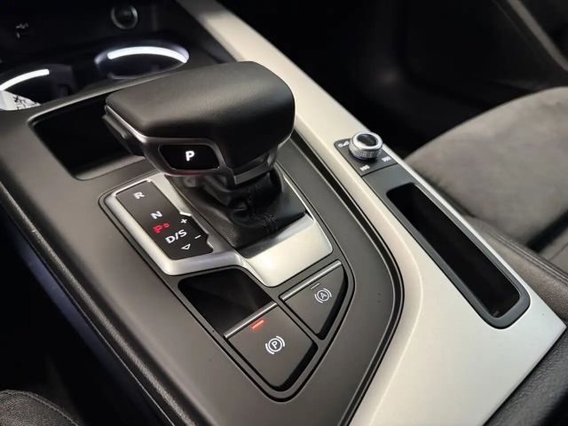 Audi A5 35 TFSI S-Line