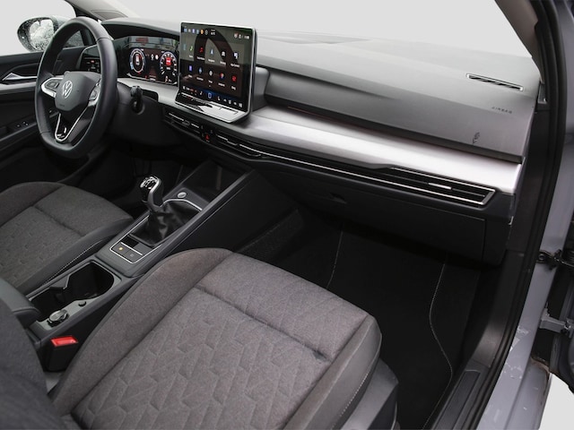 Volkswagen Golf 1.5 TSI Golf VIII Life