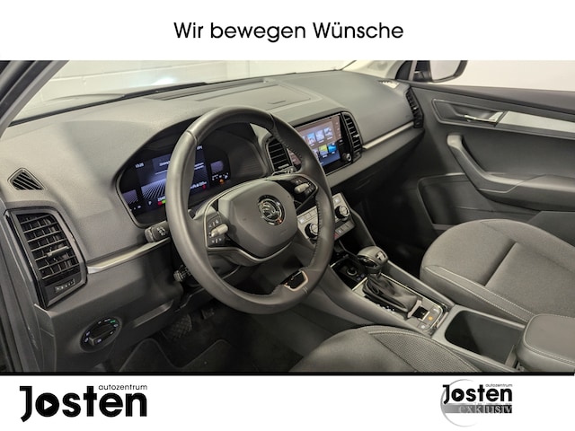 Skoda Karoq 1.5 TSI Selection